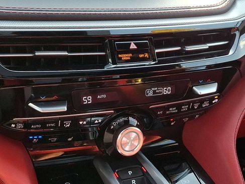Certified 2024 Acura MDX A-Spec AWD/4WD image 16