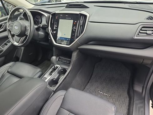 Used 2024 Subaru Ascent Limited w/ Technology Package AWD/4WD image 12