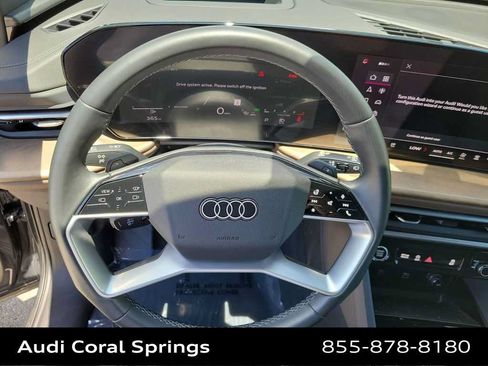 Certified 2025 Audi Q5 Premium w/ Premium Plus AWD/4WD image 23