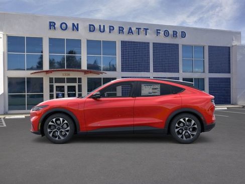 New 2026 Ford Mustang Mach-E Select RWD image 4