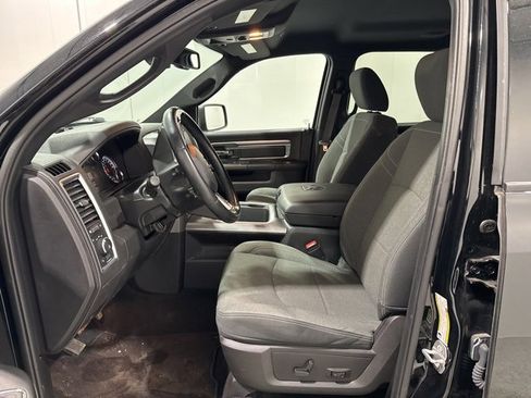 Used 2022 RAM 1500 Classic Warlock image 7