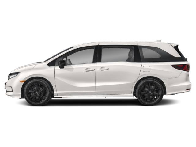 Used 2023 Honda Odyssey Sport image 3