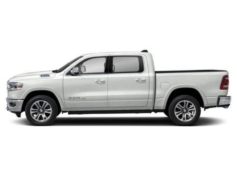 Used 2020 RAM 1500 Limited image 4