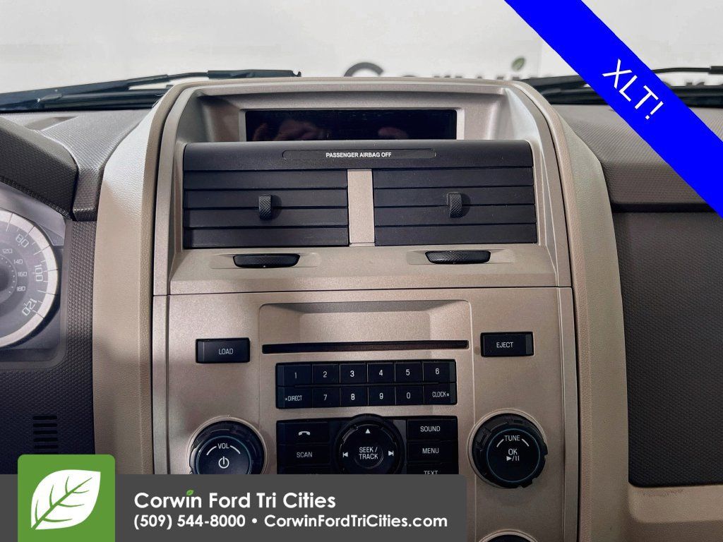 Used 2010 Ford Escape XLT AWD/4WD image 20