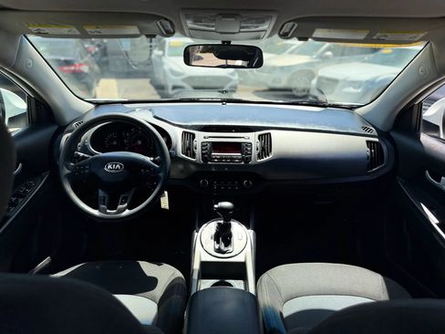 Used 2014 Kia Sportage LX AWD/4WD image 43