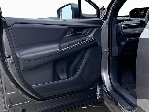 New 2026 Toyota bZ image 10