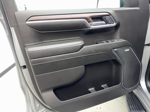 Used 2024 GMC Sierra 1500 SLT RWD image 33