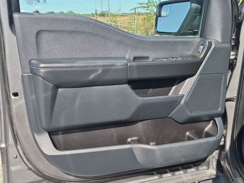 Used 2022 Ford F150 XL w/ STX Appearance Package AWD/4WD image 21