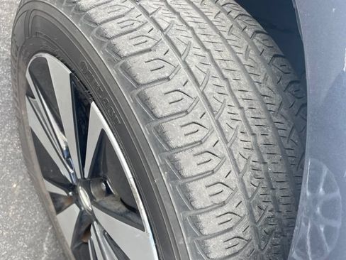 Used 2019 Nissan Altima 2.5 SL FWD image 10