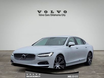 Used 2025 Volvo S90 B6 Plus