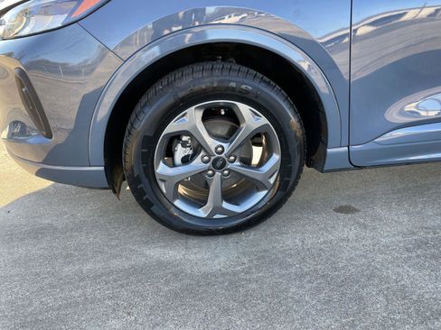 Used 2023 Ford Escape ST-Line Select w/ Tech Pack #2 image 48