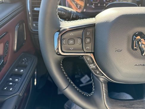 New 2026 RAM 1500 Limited image 28