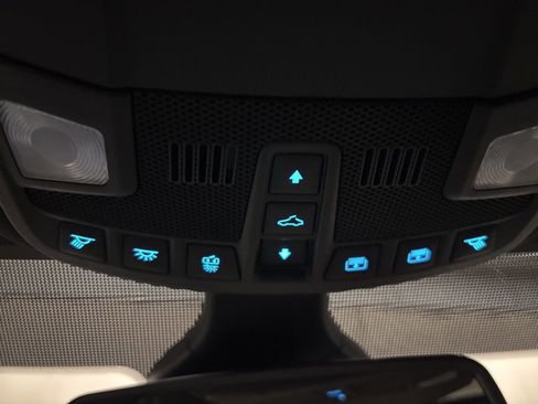 Used 2023 Ford Edge ST-Line image 21