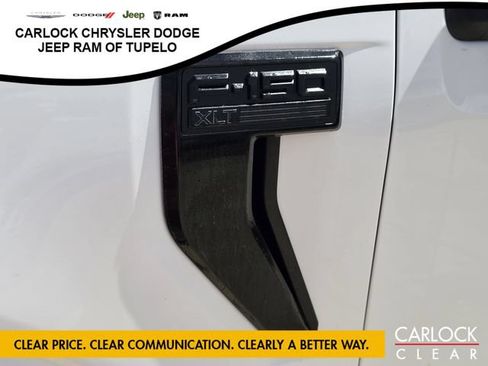Used 2025 Ford F150 XLT w/ Equipment Group 301A Standard AWD/4WD image 31