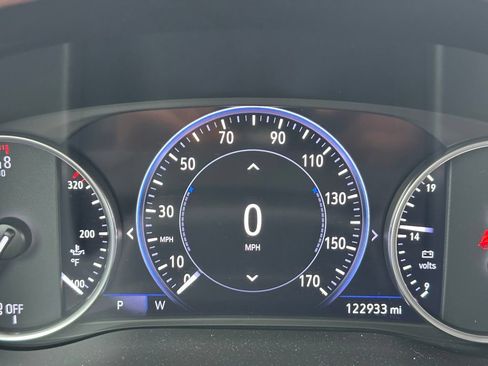 Certified 2020 Buick Enclave Avenir w/ Avenir Technology Package AWD/4WD image 4