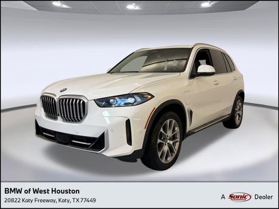 Used 2025 BMW X5 xDrive50e