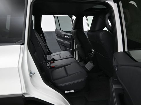 Certified 2026 Toyota Land Cruiser AWD/4WD image 38