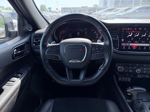 Used 2022 Dodge Durango R/T w/ Blacktop Package AWD/4WD image 29