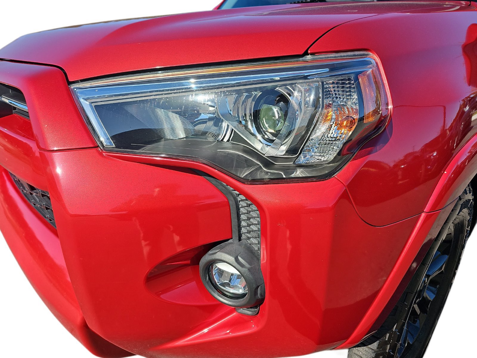 Used 2021 Toyota 4Runner SR5 RWD image 31