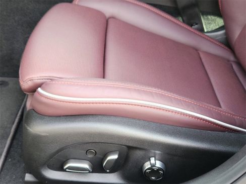 New 2025 Cadillac CT4 Sport image 16