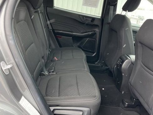 Used 2025 Ford Escape Active image 29