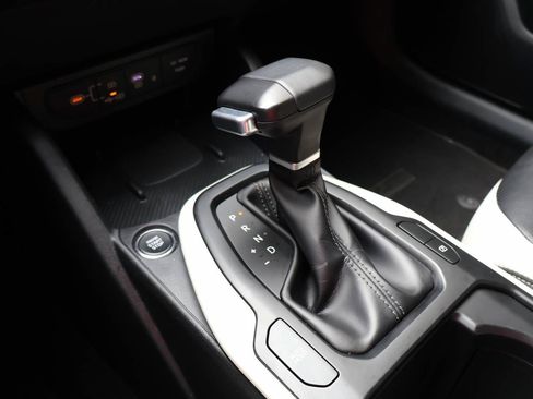 Used 2025 Kia K4 GT-Line w/ GT-Line Premium Package FWD image 16