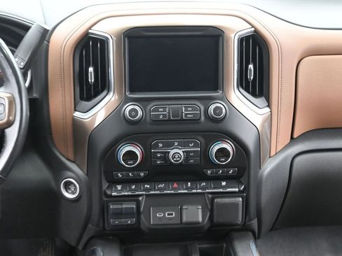 Used 2022 Chevrolet Silverado 2500 High Country image 25