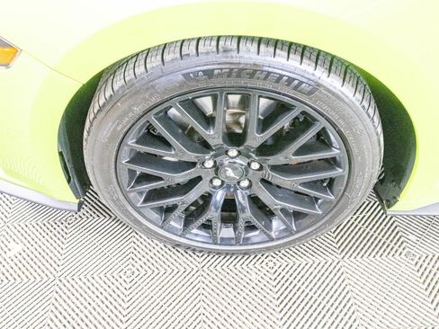 Used 2020 Ford Mustang GT Premium w/ GT Performance Package image 42