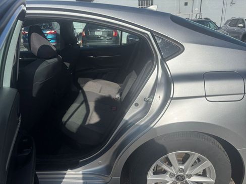 Used 2025 Toyota Camry LE image 23