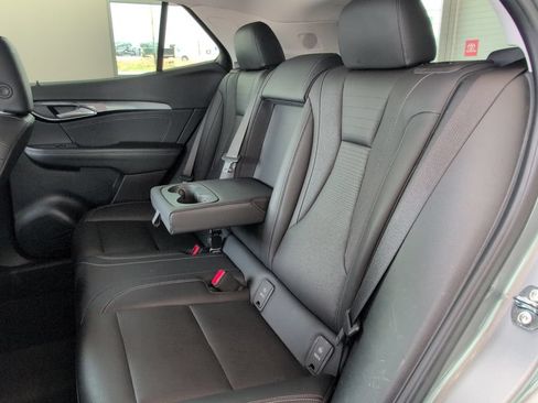 Used 2024 Buick Envision Preferred AWD/4WD image 15