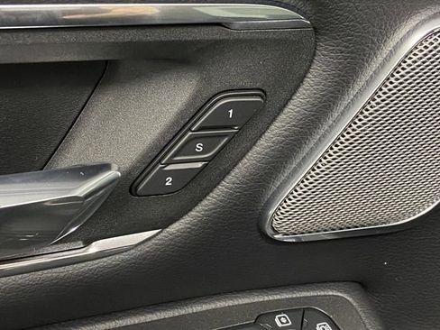 New 2026 RAM 1500 Laramie w/ Night Edition image 32