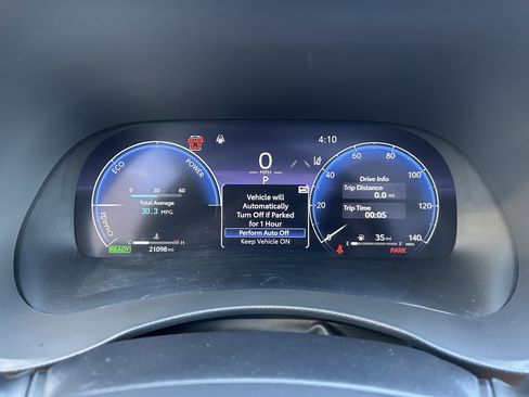 Used 2024 Toyota Highlander Platinum image 30