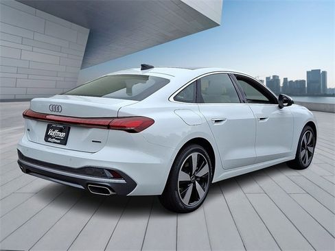 New 2025 Audi A5 2.0T Premium Plus image 4