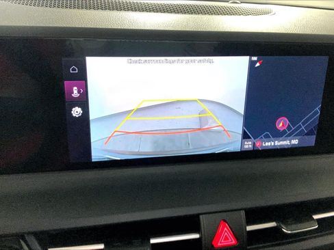Certified 2024 Kia Seltos S FWD image 21