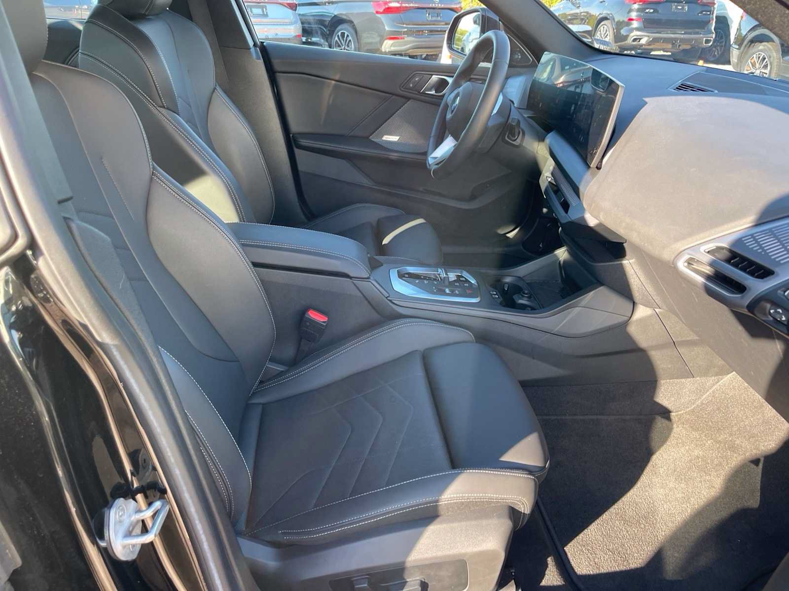 Used 2025 BMW 228i xDrive AWD/4WD image 38