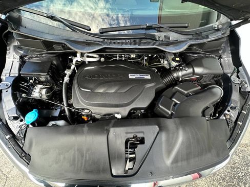 Used 2018 Honda Odyssey EX-L image 29