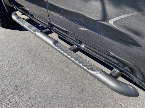 Used 2026 Chevrolet Silverado 1500 RST w/ RST All Star Premium Package image 45