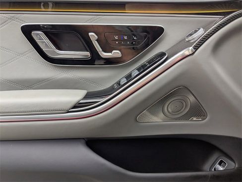 Used 2024 Mercedes-Benz S 63 AMG S image 30