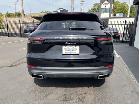 Used 2019 Porsche Cayenne image 13