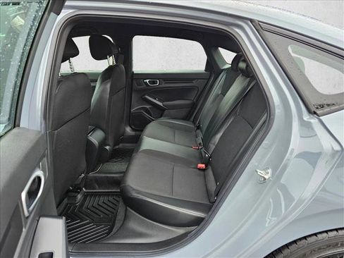 Used 2024 Honda Civic Sport image 15