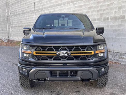 Used 2025 Ford F150 Tremor w/ Equipment Group 402A High image 2