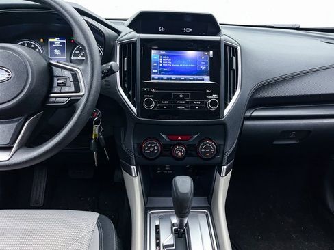 Used 2023 Subaru Forester image 7