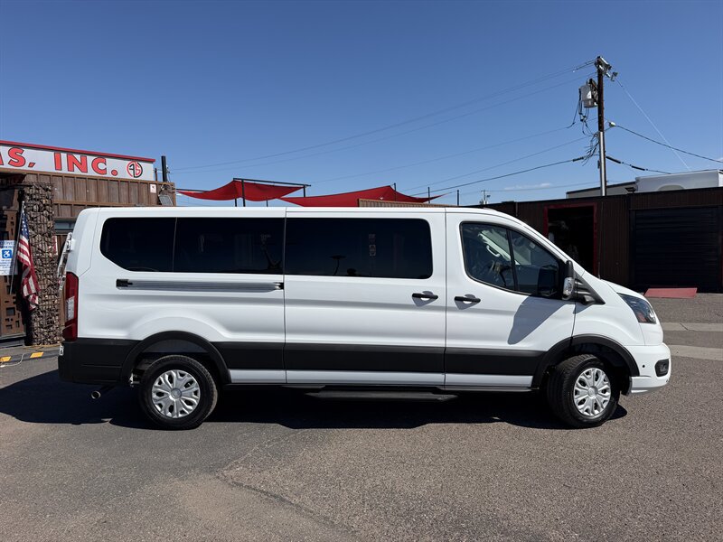 Used 2026 Ford Transit 350 XLT RWD image 2