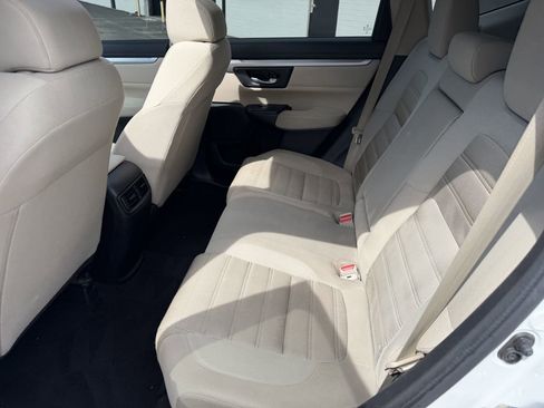 Used 2017 Honda CR-V LX image 13
