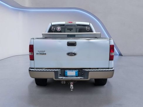 Used 2004 Ford F150 2WD SuperCab image 8