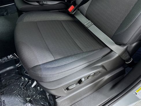 New 2025 Chevrolet Silverado 1500 LT w/ Protection Package image 18