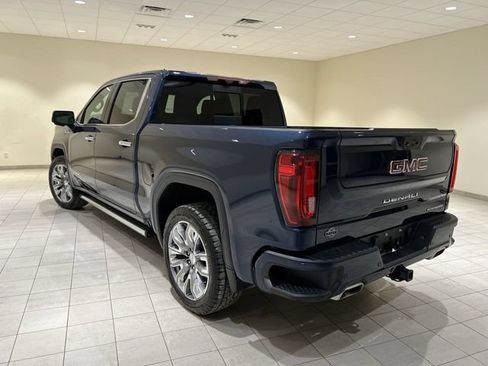 Certified 2023 GMC Sierra 1500 Denali w/ Denali Reserve Package AWD/4WD image 3