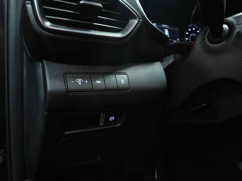 Used 2023 Hyundai Santa Fe SE FWD image 21