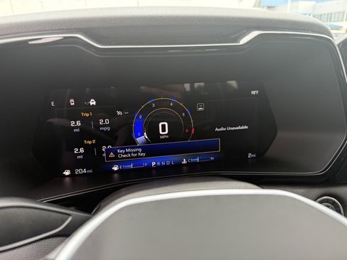 New 2026 Chevrolet Colorado LT w/ Advanced Trailering Package image 32