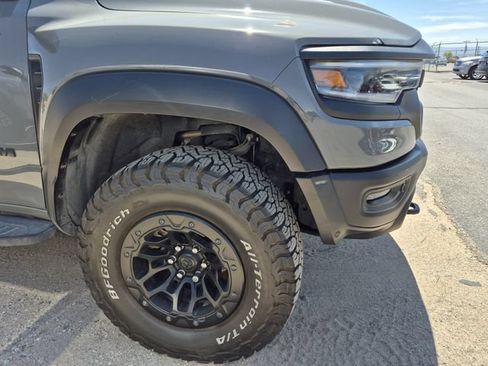 Used 2023 RAM 1500 TRX w/ TRX Level 2 Equipment Group AWD/4WD image 5